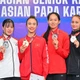 Nguyễn Thị Diệu Ly mang về HCV duy nhất cho karate Việt Nam tại giải vô địch châu Á 2026