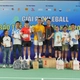 Khép lại Giải Pickleball Báo Thể thao & Văn hóa 2026: Gắn kết giữa báo chí, nghệ sĩ và doanh nhân