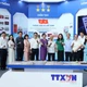 Lời cảm ơn của Thông tấn xã Việt Nam