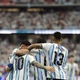 Messi lập cú đúp lịch sử, Argentina thắng dễ Áo để đi tiếp ở World Cup 2026
