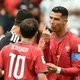 Bồ Đào Nha vs Uzbekistan (00h00, 24/6): Chiến thuật của Martinez đã đánh bại Ronaldo