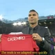 Casemiro bật khóc, lý do rời MU được tiết lộ