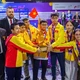 Đội Việt Nam vô địch giải cờ vua thế giới FIDE World Team Amateur Rapid Chess Cup 2026