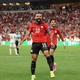 Salah ghi bàn, ĐT Ai Cập ngược dòng ấn tượng để thắng trận đầu tiên ở World Cup 2026