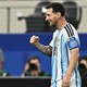 Messi chính thức xác lập kỷ lục ghi nhiều bàn nhất trong lịch sử World Cup