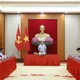 Kết luận của Tổng Bí thư, Chủ tịch nước về sơ kết 1 năm vận hành mô hình chính quyền 3 cấp