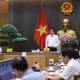 
Phó Thủ tướng Hồ Quốc Dũng: Đưa đất đai vào sử dụng thực chất, hiệu quả, tạo động lực phát triển