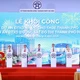 Thủ tướng Lê Minh Hưng khởi công các dự án nhà ở cho thuê và đường sắt đô thị Hà Nội