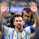Messi: Nhà vua không cần ra lệnh