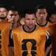 Argentina và những chiếc “tủ lạnh” đá bóng