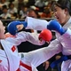 Karate ASIAD 20 chỉ còn 8 bộ huy chương, thể thao Việt Nam đứng trước bài toán khó