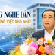 Lắng nghe dân từ những việc nhỏ nhất