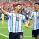 Argentina 'phiên bản phục vụ Messi' sẽ vô địch World Cup 2026?