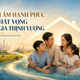 Từ mái ấm hạnh phúc đến khát vọng quốc gia thịnh vượng