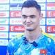 Patrik Lê Giang tự tin cạnh tranh vị trí ở đội tuyển Việt Nam