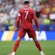 Ronaldo lập cú đúp, Bồ Đào Nha giành chiến thắng tưng bừng 5 sao trước Uzbekistan
