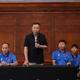 Chủ tịch VFF 'tiếp lửa' đội tuyển Việt Nam trước hành trình bảo vệ ngôi vương ASEAN Cup