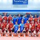 U18 nữ Việt Nam thắng áp đảo Kyrgyzstan ngày ra quân giải Đông Nam Á