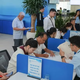 Sau phản ánh của người dân, Hà Nội chấn chỉnh tác phong thực thi công vụ tại Điểm phục vụ hành chính công