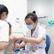Nguy cơ bùng phát dịch sởi từ những trẻ chưa được tiêm chủng đầy đủ