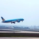 Vietnam Airlines điều chỉnh lịch khai thác do ảnh hưởng bão MEKKHALA