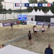 Bóng ném bãi biển Việt Nam thua cả 2 trận đầu tiên ở giải vô địch thế giới 2026