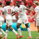 3 đội đồng chủ nhà World Cup 2026 đều giành quyền vào vòng loại trực tiếp