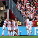Panama 0-1 Croatia: Ante Budimir ghi bàn duy nhất, Croatia giành chiến thắng đầu tiên ở World Cup 2026