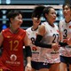 Lịch thi đấu bóng chuyền hôm nay ngày 25/6/2026