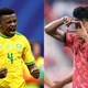 Hàn Quốc có nguy cơ bị loại ngay vòng bảng World Cup 2026 khi gục ngã trước Nam Phi