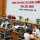 Bộ Chính trị thống nhất chủ trương thành lập thành phố Bắc Ninh trực thuộc Trung ương