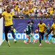 Ecuador 2-1 Đức: Ngược dòng ấn tượng, Ecuador giành vé vào vòng loại trưc tiếp World Cup 2026
