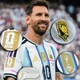 World Cup 2026: Thị trường kỷ vật Messi bùng nổ