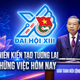 Thanh niên kiến tạo tương lai từ những việc hôm nay