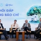 Cứ 11 trẻ mắc bệnh phế cầu xâm lấn nhập viện có 1 trẻ không qua khỏi