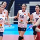 U18 Việt Nam toàn thắng vòng bảng, không thua set nào tại giải Đông Nam Á