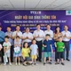 Ngày Gia đình Việt Nam (28/6): Gắn kết yêu thương - Lan tỏa sống xanh