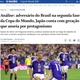 Brazil gặp Nhật Bản ở vòng knock-out World Cup 2026, báo chí xứ samba đưa ra lời cảnh báo