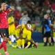 Bảng xếp hạng các đội thứ ba World Cup 2026: Hàn Quốc rớt tiếp xuống thứ 7, ngày càng tuyệt vọng