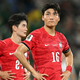 Hàn Quốc sắp chia tay World Cup 2026, cơ hội đi tiếp gần như con số 0