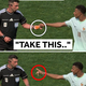 World Cup 2026: Mbappe gây sốt với khoảnh khắc 'sai' trọng tài giao băng đội trưởng cho đồng đội