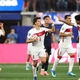 Vượt qua chủ nhà Mỹ, Thổ Nhĩ Kỳ có chiến thắng đầu tiên ở World Cup 2026