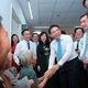 Khai trương Bệnh viện Bạch Mai cơ sở Ninh Bình quy mô 1.000 giường bệnh