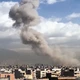Mỹ tấn công các mục tiêu tại Iran