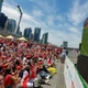 World Cup trên sân nhà: Khi 'hào quang' đi kèm 'gánh nặng'
