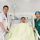 Bệnh viện Bạch Mai cơ sở Ninh Bình liên tiếp cứu ca nguy kịch ngày đầu vận hành