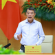Thủ tướng chủ trì Phiên họp Chính phủ chuyên đề về xây dựng pháp luật