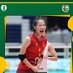 Libero 14 tuổi tỏa sáng, bóng chuyền nữ Việt Nam loại Indonesia để vào chung kết Princess Cup 2026