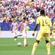 Thắng Ghana, ĐT Croatia giành vé đi tiếp ở World Cup 2026