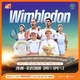 Xem trực tiếp Wimbledon 2026 ở đâu? Kênh nào trực tiếp ở Việt Nam?